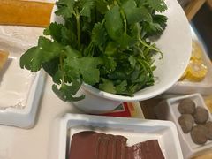 -傣妹火锅(南京东路一店)