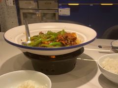 -兰湘子·湘菜小炒(崂山丽达店)