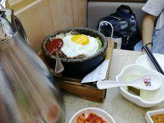 -妙香居韩国烤肉(容桂天佑城店)