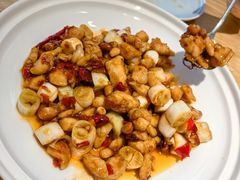 -老长春肉馆(隆礼路店)