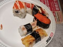 -西十二街牛排自助餐厅(大悦城店)