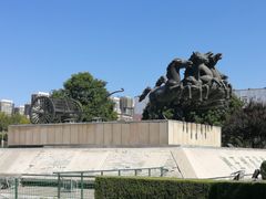 -洛阳周王城天子驾六博物馆