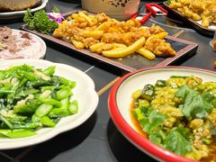 -钱山海鲜大排档