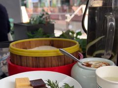 -味+新京宴·烤鸭·北京菜(创意谷店)