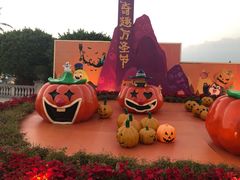 -厦门方特梦幻王国