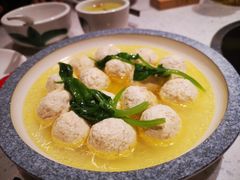 豆腐圆子-志晖园(昆明老街店)