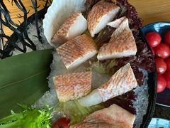 -湊湊火锅·茶憩(南京东路悦荟店)