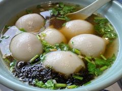 汤圆-王阿盖手工小吃(衢州三和里店)