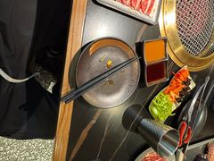 -厚贞日式烤肉(浦东汇智店)