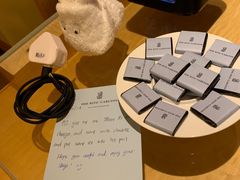-新加坡丽思卡尔顿美年酒店