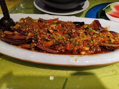 -福照楼汽锅鸡·云南菜(护国路店)