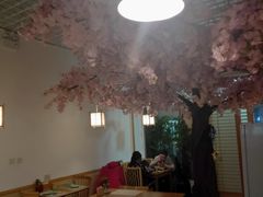 大堂-活鳗饭·鹅肝范儿(高碑店店)
