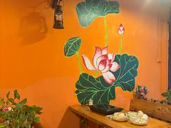 -老马斑鱼店(桂花路店)