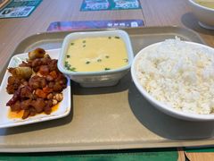 -老乡鸡(国华广场店)
