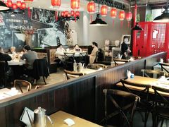 大堂-小柴米·传统江西菜(万寿宫店)