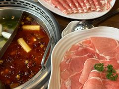 -快乐小羊(富强中路店)