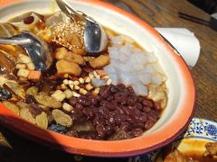 冰粉-爆炸头阿姨小四川正宗川味小吃(无任何分店)