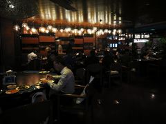 -OPEN開全日自助餐厅·西餐·海鲜(佛山希尔顿酒店)