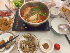 -薛家岛爱心农贸市场(薛家岛店)