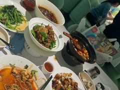 -眉州东坡·熊猫主题餐厅(枫蓝店)
