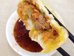 -胡家包子·清真(大众巷店)