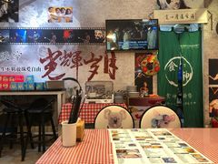 -超琪星·咖啡简餐(川音店)