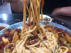 -福顺祥大盘鸡(临潼店)