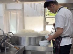 -陇上全荟兰州传统牛肉面(延吉路店)