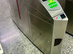 -福州火车站(地铁站)