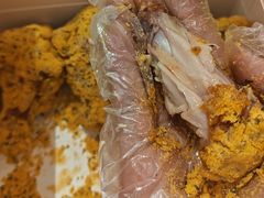-悠个炸鸡(南京创始店)