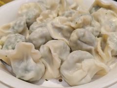 -陶然饺子城(奥体中路店)