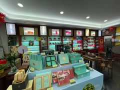 -张一元(世纪金源购物中心东区店)