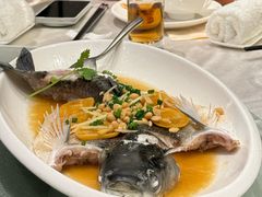 -白云宾馆·白云宴餐厅