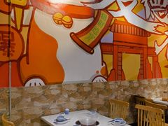 -友德福.老字号粤菜.广州地标融合美食(荔湾路店)