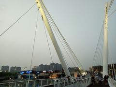 -映月湖中央公园