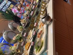 -凡塔斯牛排自助餐厅(莆田万达店)