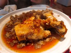 -西贝(吴江路湟普汇店)