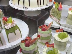 -PAOPAO Bakery&Café(港汇店)