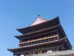 -西安城墙·碑林历史文化景区