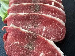 -火炉旁烤肉(阳光店)