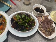 -高玛纳驴肉火烧(一世界店)
