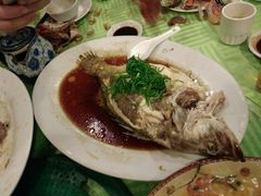 -盛港湾海鲜食府(黄沙店)