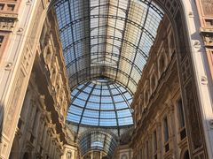 -埃马努埃莱二世拱廊