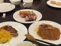 -京香轩·中餐厅(上海中庚聚龙酒店)