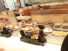 -争鲜回转寿司(通州万达店)