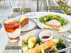 -Wagas沃歌斯(大学路店)