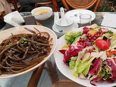 -春满园生态餐厅(南宫路店)