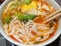 -公交新村粉店(赤岗冲店)