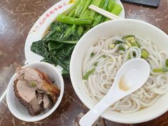 -陈光记烧腊店(罗保博士街店)