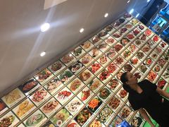 -大欢喜饭店(江怡路店)